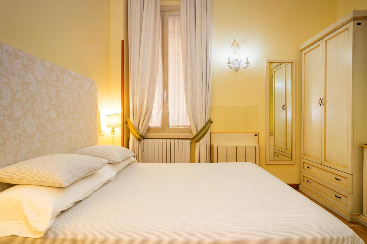 Bed and Breakfast Domus Pinciana Roma Exterior foto