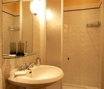 Bed and Breakfast Domus Pinciana Roma Exterior foto