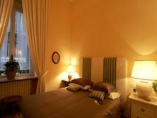 Bed and Breakfast Domus Pinciana Roma Exterior foto