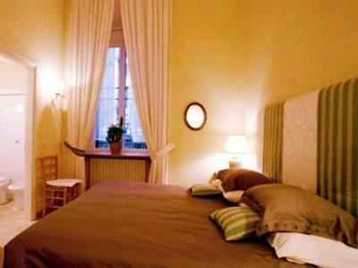 Bed and Breakfast Domus Pinciana Roma Exterior foto